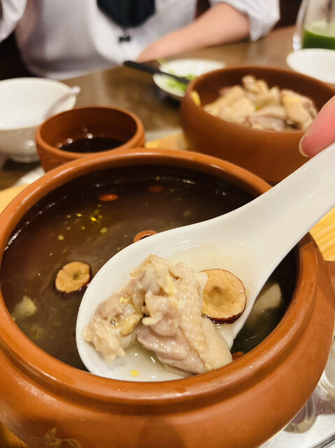 食彩雲南 過橋米線 四谷三丁目店的实拍高清图