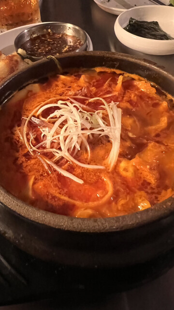 recommendations image for サムギョプサル×韓国料理 コギソウル 梅田お初天神店