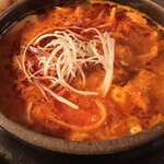 recommendations for サムギョプサル×韓国料理 コギソウル 梅田お初天神店