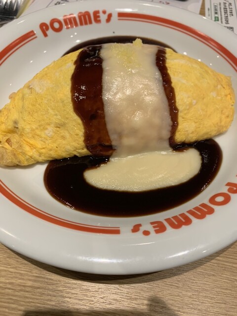 recommendations image for ポムの樹 ヨドバシAkiba店