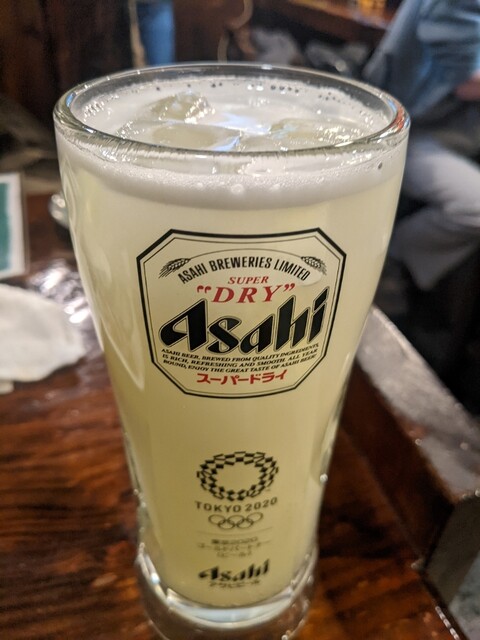 おでん酒場 馬ゐ家的实拍高清图