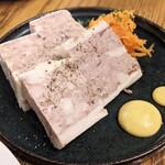 ブラチェリア バーヴァ的實拍圖