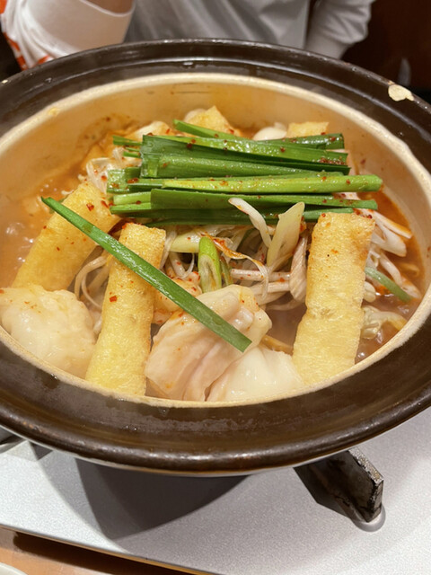 recommendations image for 赤から 立川北口店