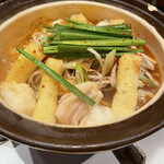 recommendations for 赤から 立川北口店