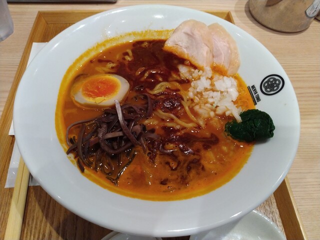 recommendations image for 麺屋 智