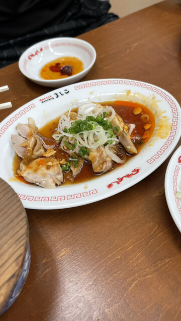 大阪餃子専門店よしこ 青物横丁店的實拍高清圖