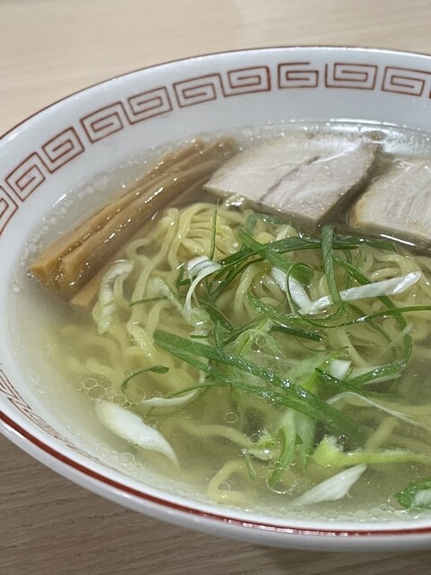 函館麺屋 四代目的实拍高清图