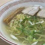 函館麺屋 四代目的实拍图