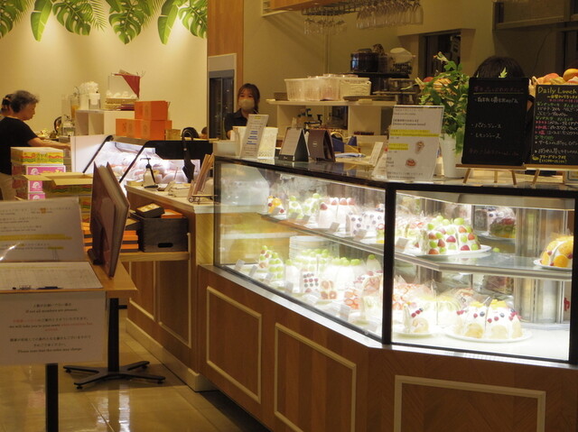 果実園リーベル 渋谷店的實拍高清圖