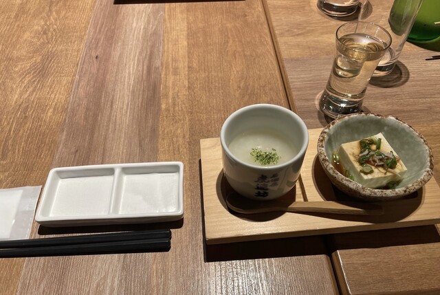 虎連坊 八重洲店的實拍高清圖