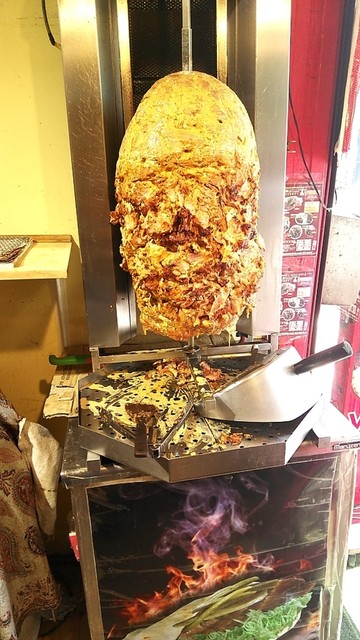 アジアンケバブ 上野店的實拍高清圖