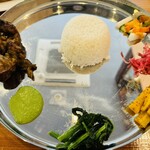 earth 札幌西岡店的實拍圖