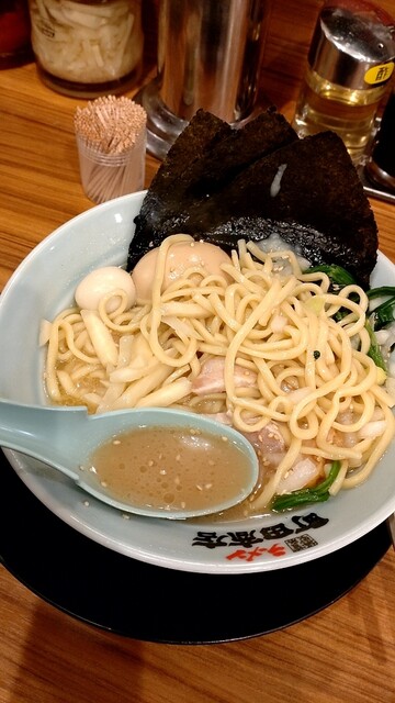 町田商店マックス的實拍高清圖