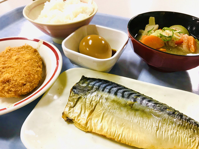 recommendations image for クラーク食堂