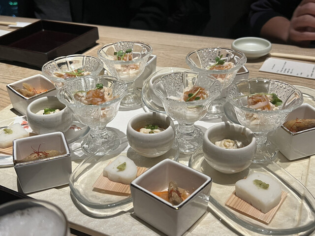 recommendations image for 和食 えん 汐留店