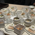 recommendations for 和食 えん 汐留店