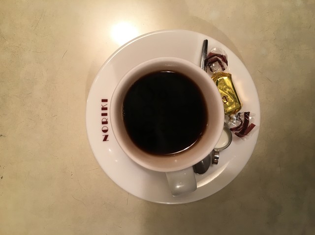 recommendations image for ノリキコーヒー店