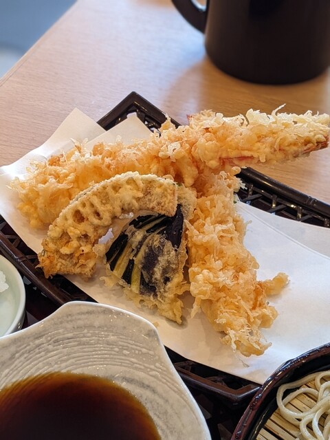 そば切り やぶ的實拍高清圖