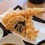 そば切り やぶ的實拍圖