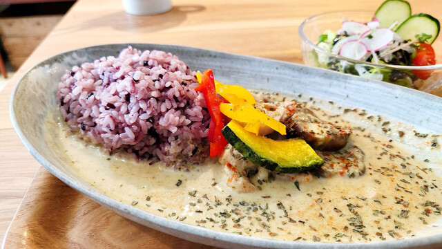 recommendations image for cafe shizuku