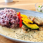 recommendations for cafe shizuku