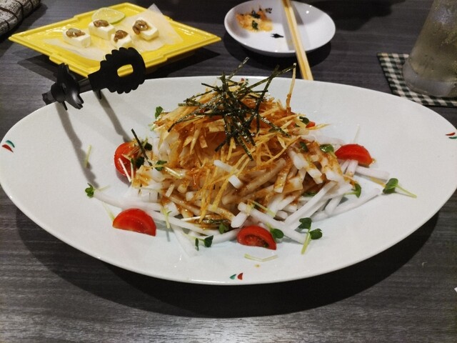 recommendations image for 龍のかくれんぼ