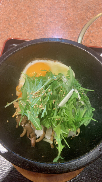 焼肉・韓国料理 オンドルパン的實拍高清圖