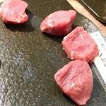 北海道産羊・野菜ふくすけ的实拍图