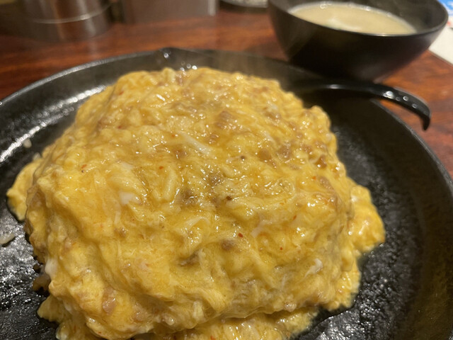 recommendations image for オムちゃん食堂