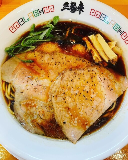 recommendations image for 麺to飯 三輪車