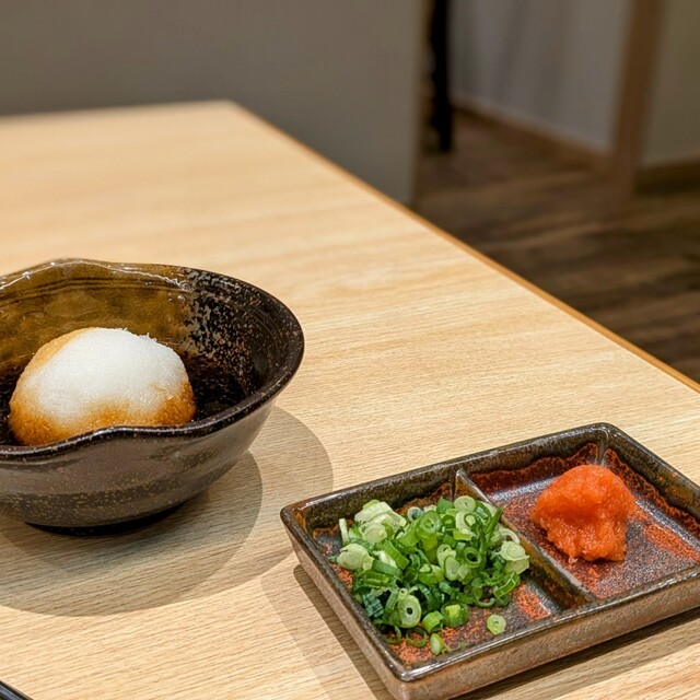 recommendations image for 手打ち蕎麦 柴田