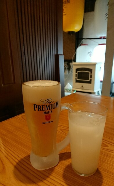 炭火 札幌とらや的实拍高清图