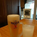 炭火 札幌とらや的实拍图