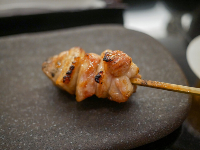 recommendations image for 鳥さわ 麻布十番