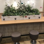 ロッテリア 錦糸町店的實拍圖