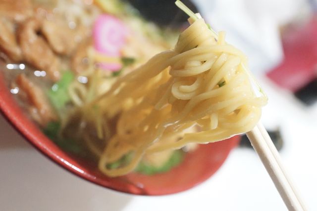 旭川ラーメン さいじょう ラーメン村店的實拍高清圖