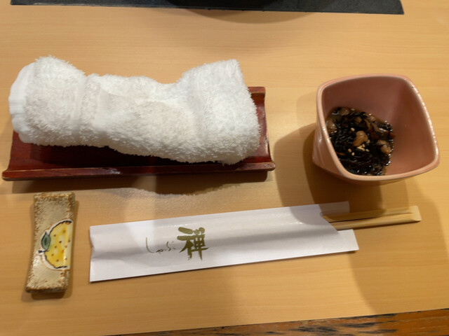 しゃぶ禅 昭和通り大名店的實拍高清圖