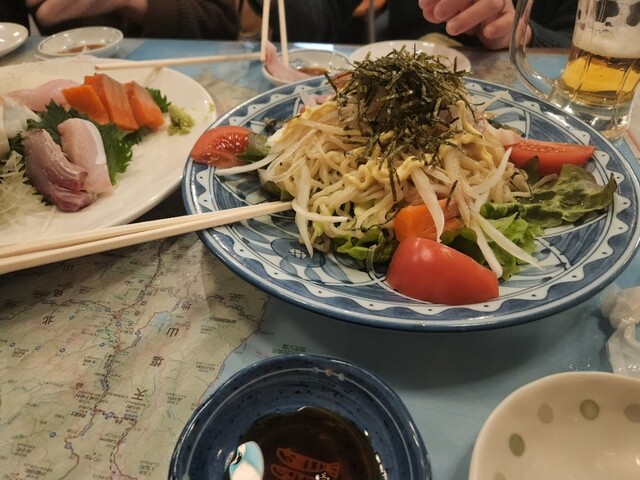 recommendations image for 根室食堂 新橋店