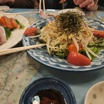recommendations for 根室食堂 新橋店