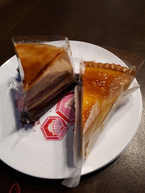 recommendations image for ドトールコーヒーショップ 志村坂上店