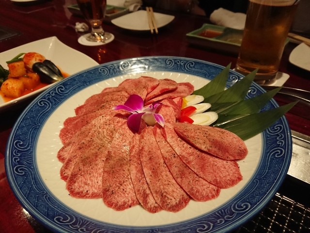 叙々苑 高田馬場店的实拍高清图