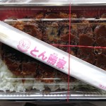 recommendations for とんかつ道場 玉出店