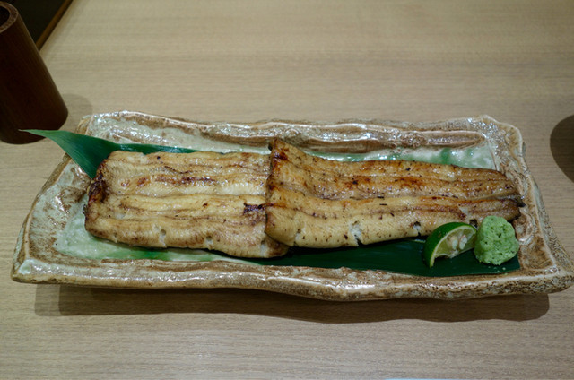 鰻萬 阪急うめだ本店的實拍高清圖