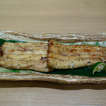 鰻萬 阪急うめだ本店的實拍圖