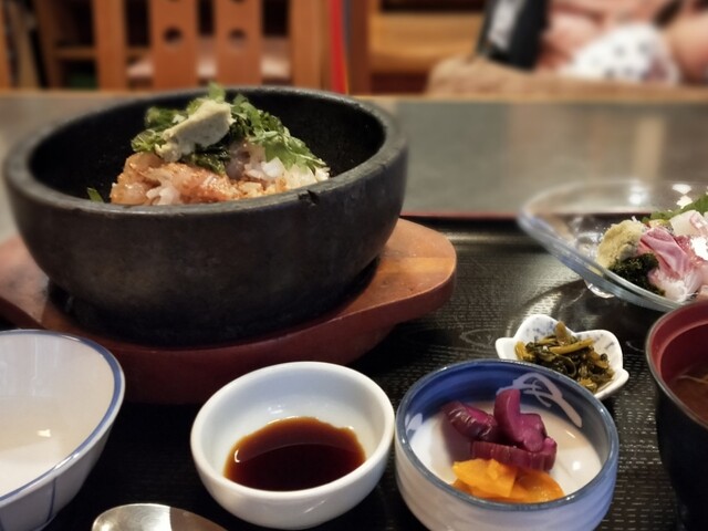 新日本料理 越後家的實拍高清圖