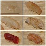 鮨処すずめ的实拍图