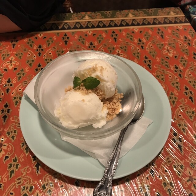 チャンパー 伊勢丹会館店的實拍高清圖
