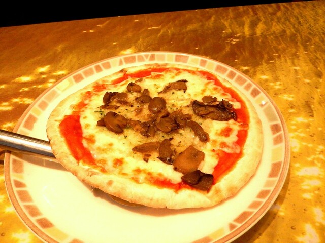 recommendations image for サイゼリヤ　 浜田山店