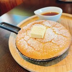 サルビア的实拍图