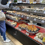 おむすび 百千 東京駅店的實拍圖